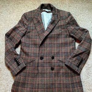 Beautiful Veronica Beard Blazer